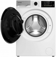 Стиральная машина Grundig GW7P77H21W, белый