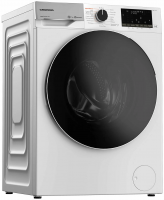 Стиральная машина с сушкой Grundig GW7P510447W, белый