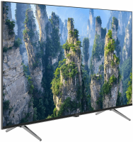 Телевизор Grundig 55 GHU 7930, GoogleTV, HDR 10+, Dolby Digital