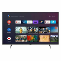 Телевизор Grundig 55 GHU 7930, GoogleTV, HDR 10+, Dolby Digital