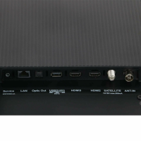 Телевизор Grundig 55 GHU 7930, GoogleTV, HDR 10+, Dolby Digital