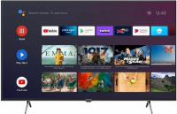 Телевизор Grundig 55 GHU 7930, GoogleTV, HDR 10+, Dolby Digital