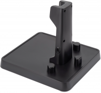 Пылесос вертикальный Polaris IQ Home PVCS 4070 600Вт графит/серый