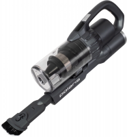 Пылесос вертикальный Polaris IQ Home PVCS 4070 600Вт графит/серый