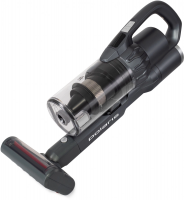 Пылесос вертикальный Polaris IQ Home PVCS 4070 600Вт графит/серый