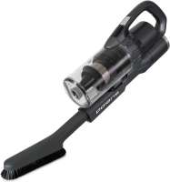 Пылесос вертикальный Polaris IQ Home PVCS 4070 600Вт графит/серый