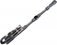 Пылесос вертикальный Polaris IQ Home PVCS 4070 600Вт графит/серый