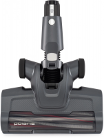 Пылесос вертикальный Polaris IQ Home PVCS 4070 600Вт графит/серый