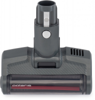 Пылесос вертикальный Polaris IQ Home PVCS 4070 600Вт графит/серый