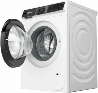 Стиральная машина Bosch WGK244Z0ME, белый