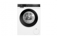 Стиральная машина Siemens WG44G2FWPL, белый/черный