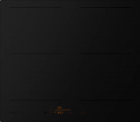 Индукционная варочная панель Asko HI5643FMG1, черный