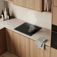 Индукционная варочная панель Asko HI5643FMG1, черный