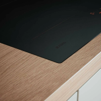 Индукционная варочная панель Asko HI5643FMG1, черный