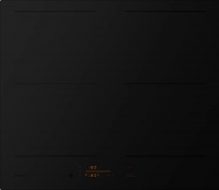 Индукционная варочная панель Asko HI5643FMG1, черный