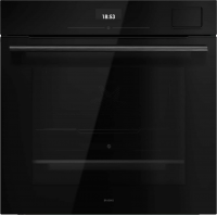 Электрический духовой шкаф Asko OCS26BGH RU, черный