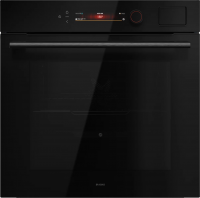 Электрический духовой шкаф с функцией пара Asko OCS56BGH, черный
