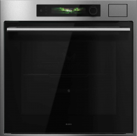 Электрический духовой шкаф Asko OCS66SSH, черный