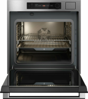Электрический духовой шкаф Asko OCS66SSH, черный