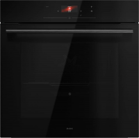 Электрический духовой шкаф Asko OT26BGH, черный