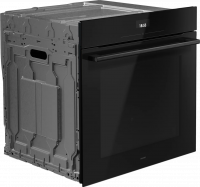 Электрический духовой шкаф Asko OT26BGH, черный