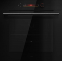 Электрический духовой шкаф Asko OT56BGH, черный