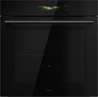 Электрический духовой шкаф Asko OT56BGH, черный