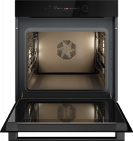 Электрический духовой шкаф Asko OT56BGH, черный