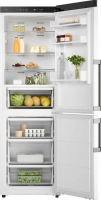 Холодильник Asko RFC286KNBW1, белый
