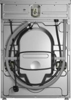 Стиральная машина Asko W1084BW, белый