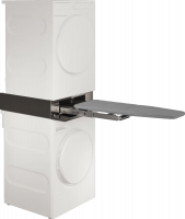 Выдвижная гладильная доска Asko HI150T, титан