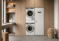 Соединительный элемент Asko HS60W, белый