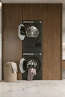 Соединительный элемент Asko HS60W, белый