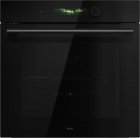 Электрический духовой шкаф Asko OTP56BGH, черный