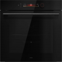 Электрический духовой шкаф Asko OTP56BGH, черный