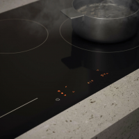 Индукционная варочная панель Asko HI5632FBG1, черный