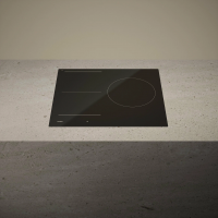 Индукционная варочная панель Asko HI5632FBG1, черный