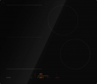 Индукционная варочная панель Asko HI5642FBG1, черный