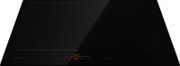 Индукционная варочная панель Asko HI5642FBG1, черный