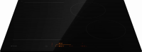 Индукционная варочная панель Asko HI5642FBG1, черный