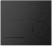 Индукционная варочная панель Asko HI5642FMG1, черный
