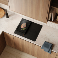 Индукционная варочная панель Asko HI5642FMG1, черный