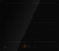 Индукционная варочная панель Asko HI5643FBG1, черный