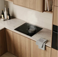 Индукционная варочная панель Asko HI5643FBG1, черный