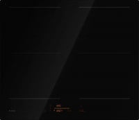 Индукционная варочная панель Asko HI5643FBG1, черный