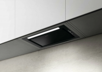 Встраиваемая вытяжка Elica HIDDEN 2.0 BL MAT/A/72, черный