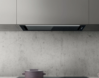 Встраиваемая вытяжка Elica Hidden ADV PLUS @ BLGL/A/72, черный