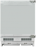 Встраиваемый холодильник Scandilux RBI110, белый