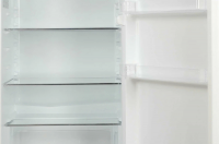 Холодильник Ascoli ARDFRM120, зеленый