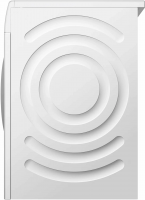 Стиральная машина Bosch WGE03200BY, белый/черный